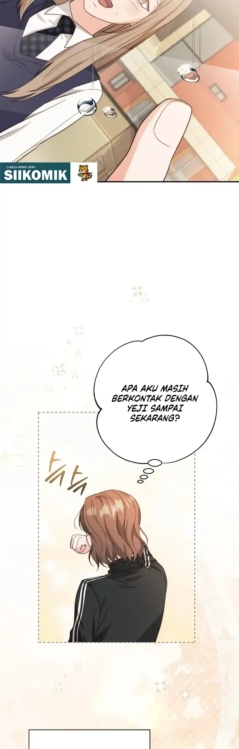 Dangerous Newlyweds Chapter 9 Gambar 17
