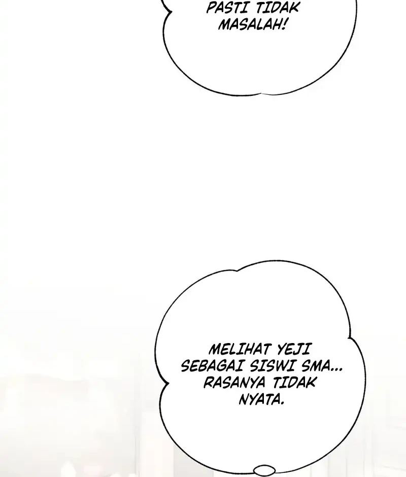Dangerous Newlyweds Chapter 9 Gambar 19
