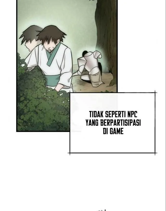 DANTALIAN Chapter 07 Gambar 56