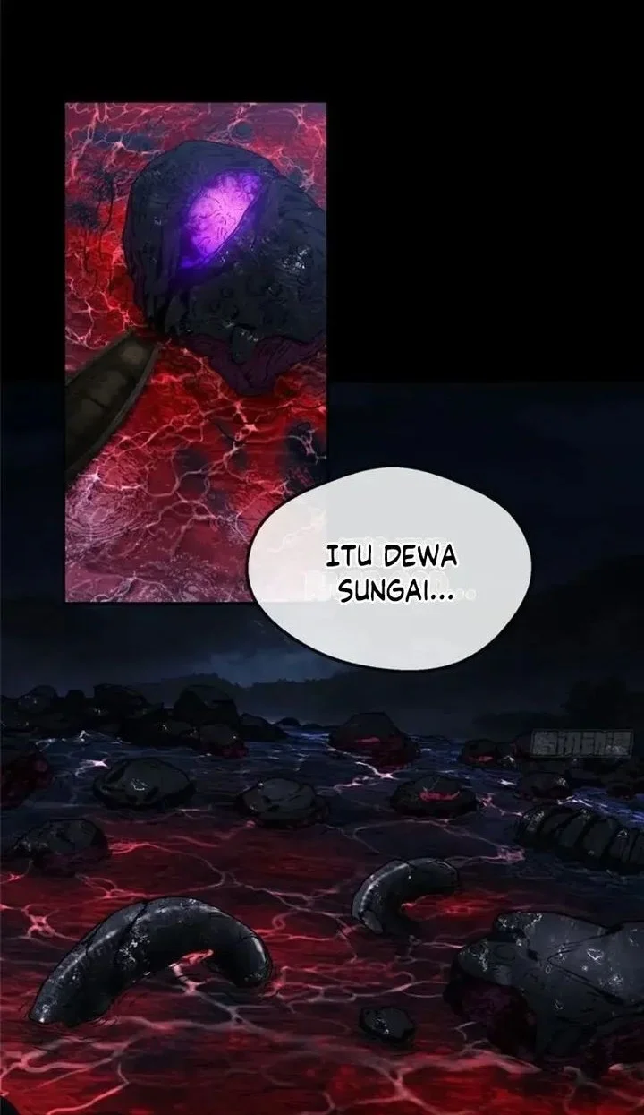Dao of the Bizarre Immortal Chapter 66 Gambar 8