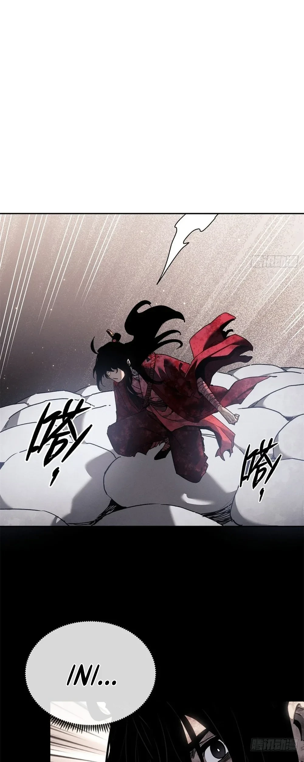 Dao of the Bizarre Immortal Chapter 72 Gambar 9