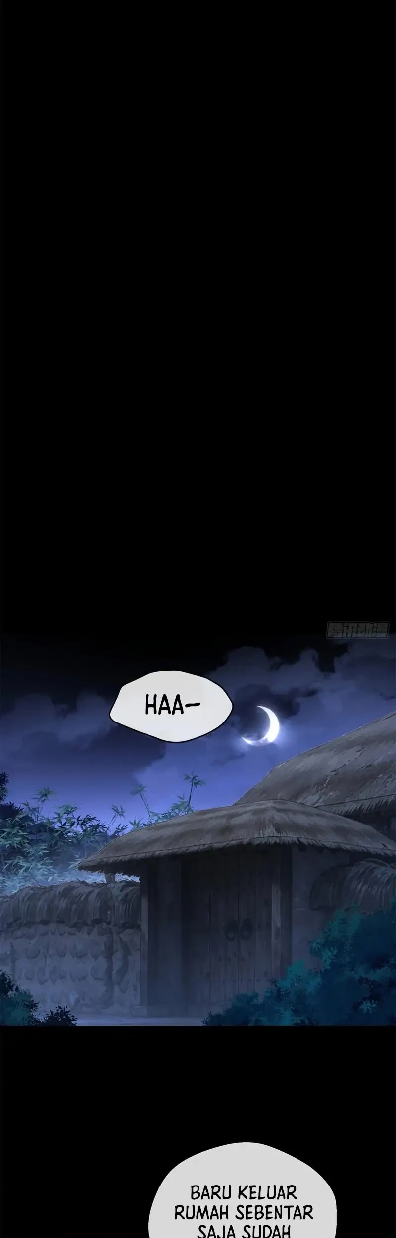 Dao of the Bizarre Immortal Chapter 84 Gambar 9