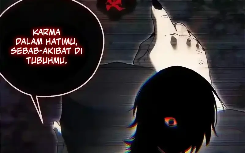 Dao of the Bizarre Immortal Chapter 85 Gambar 9
