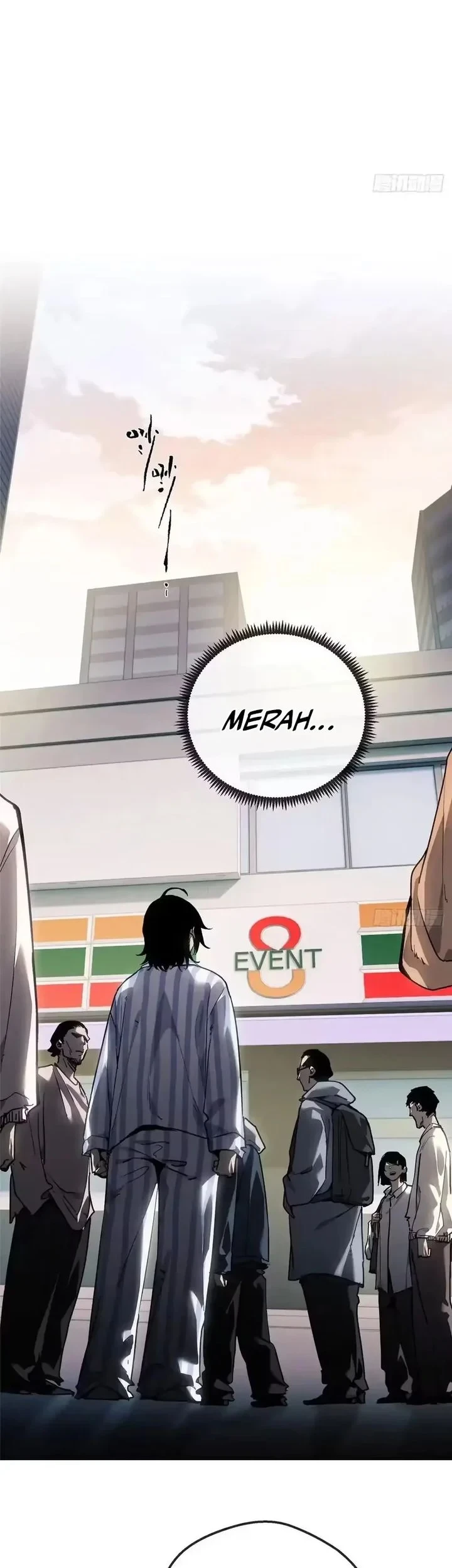 Dao of the Bizarre Immortal Chapter 86 Gambar 9