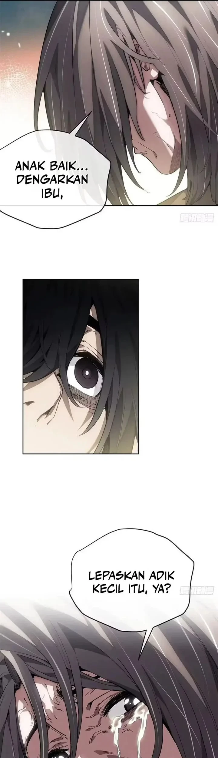 Dao of the Bizarre Immortal Chapter 87 Gambar 11