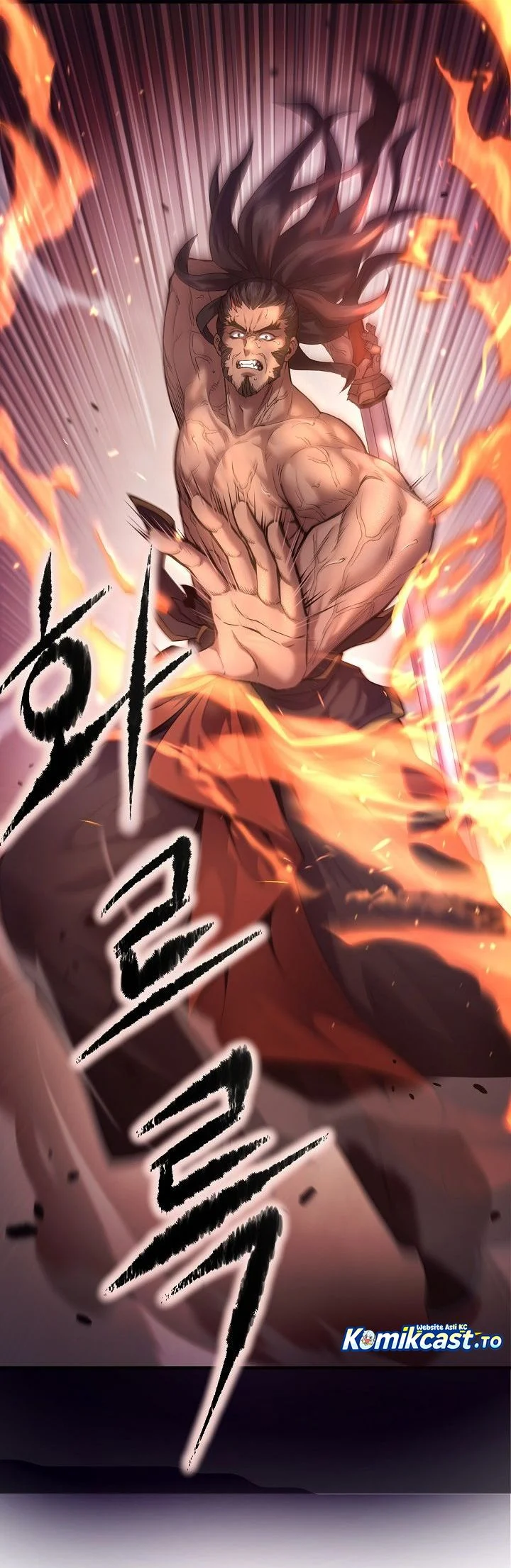 Dark and Light Martial Emperor Chapter 54 Gambar 29