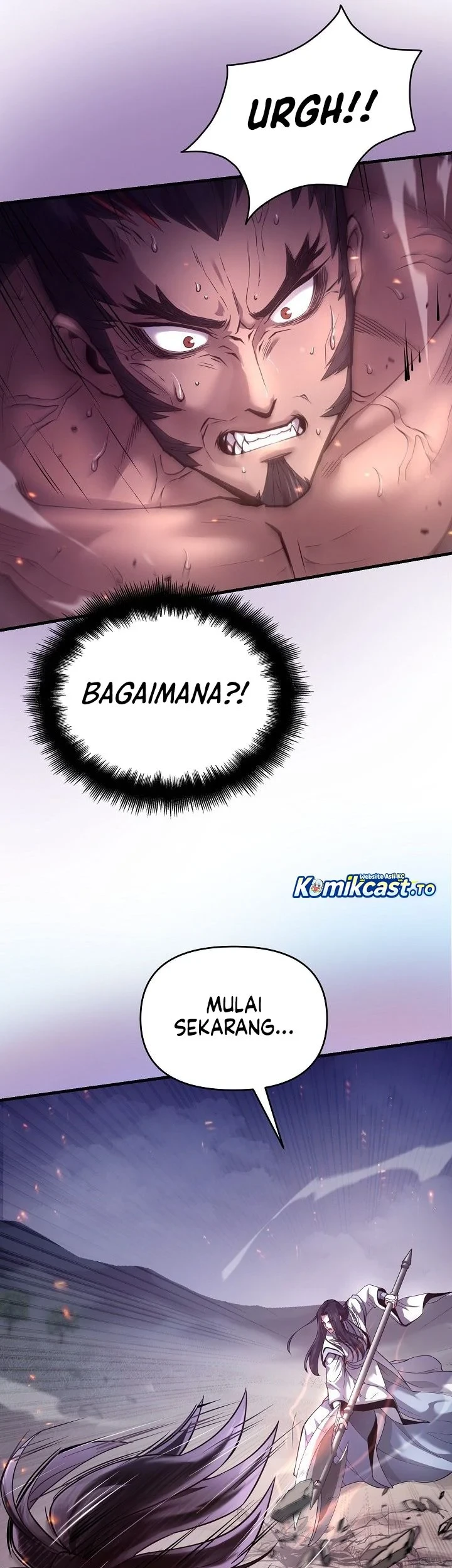 Dark and Light Martial Emperor Chapter 54 Gambar 32