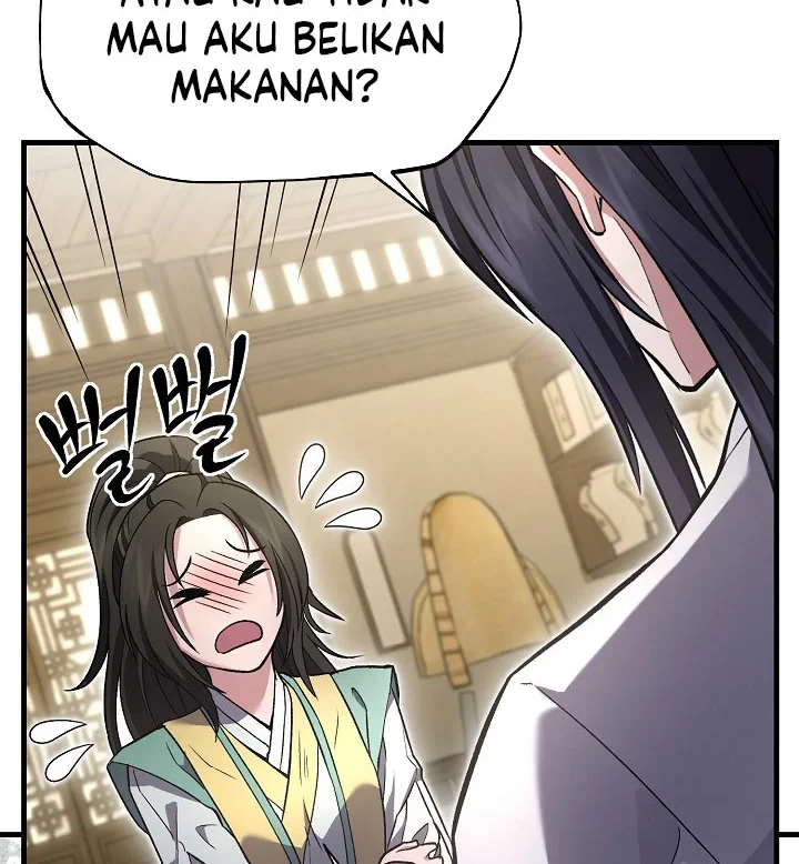 Dark and Light Martial Emperor Chapter 57 Gambar 33