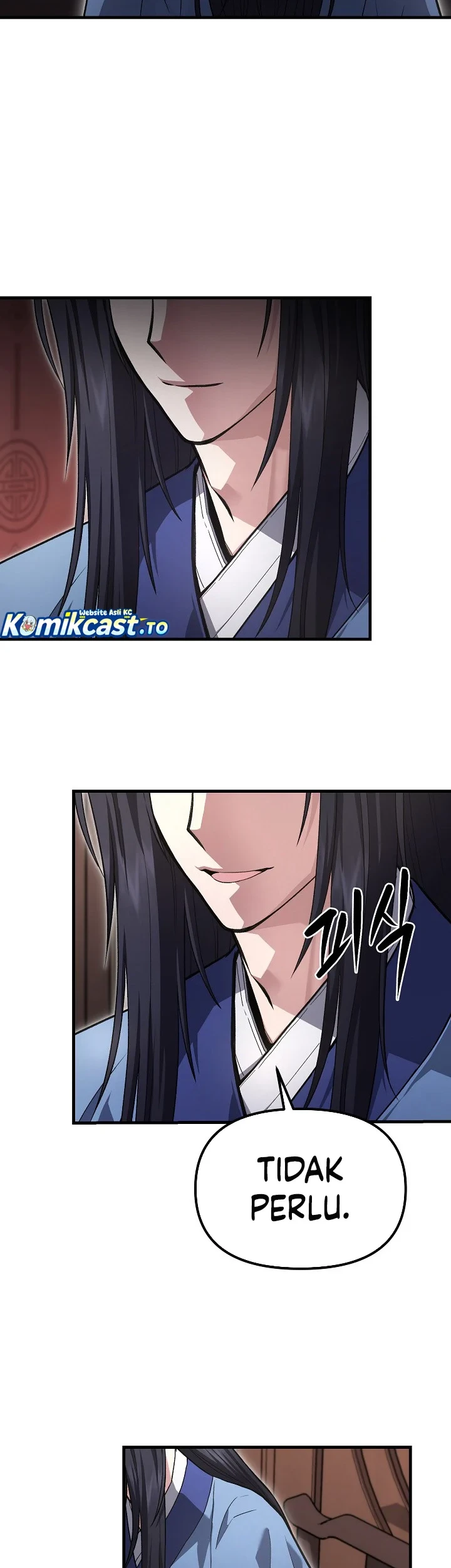 Dark and Light Martial Emperor Chapter 58 Gambar 22