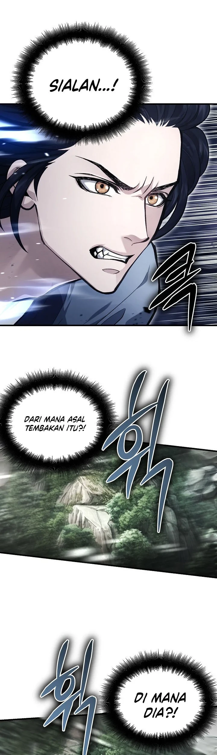 Dark and Light Martial Emperor Chapter 59 Gambar 19