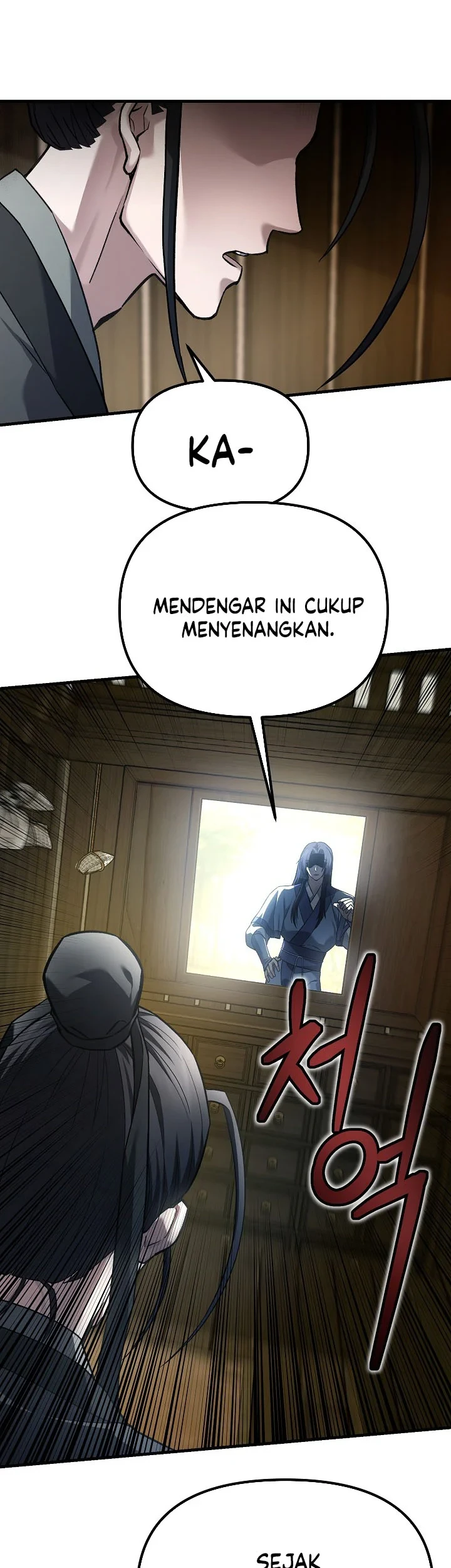 Dark and Light Martial Emperor Chapter 60 Gambar 18