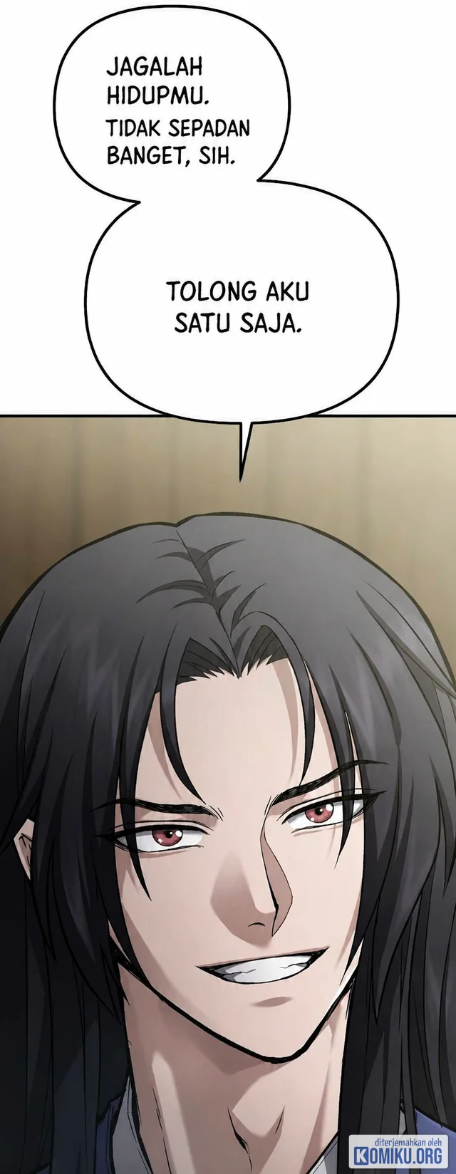 Dark and Light Martial Emperor Chapter 61 Gambar 27