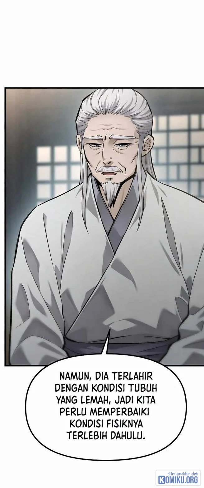 Dark and Light Martial Emperor Chapter 63 Gambar 40