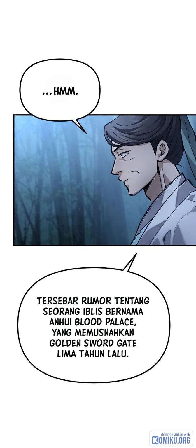 Dark and Light Martial Emperor Chapter 65 Gambar 30