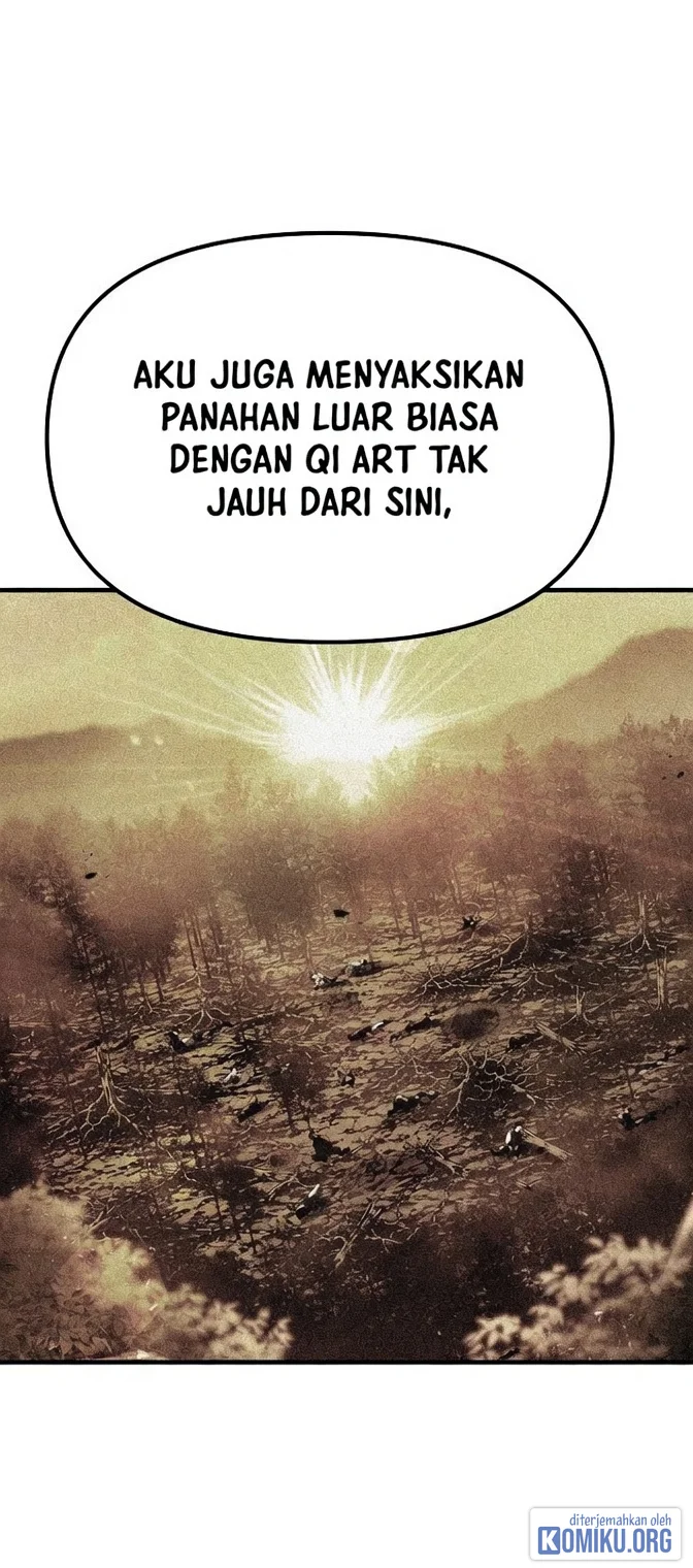 Dark and Light Martial Emperor Chapter 65 Gambar 31