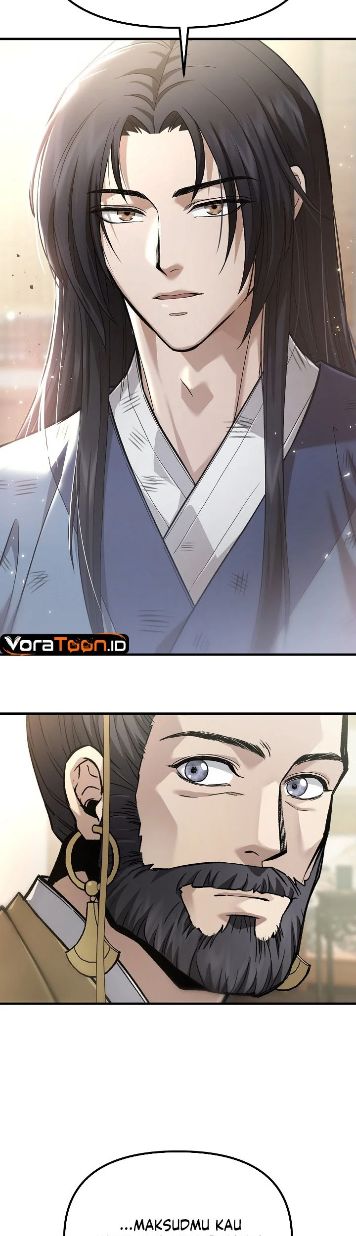 Dark and Light Martial Emperor Chapter 66 Gambar 20