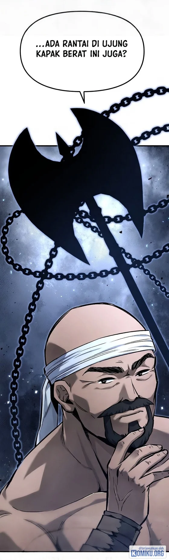 Dark and Light Martial Emperor Chapter 67 Gambar 31