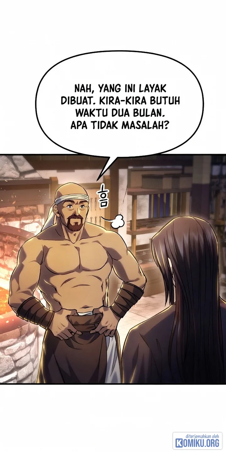 Dark and Light Martial Emperor Chapter 67 Gambar 33