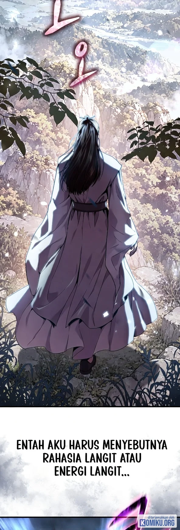 Dark and Light Martial Emperor Chapter 68 Gambar 32