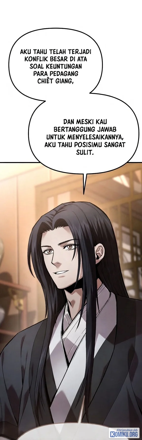Dark and Light Martial Emperor Chapter 69 Gambar 32