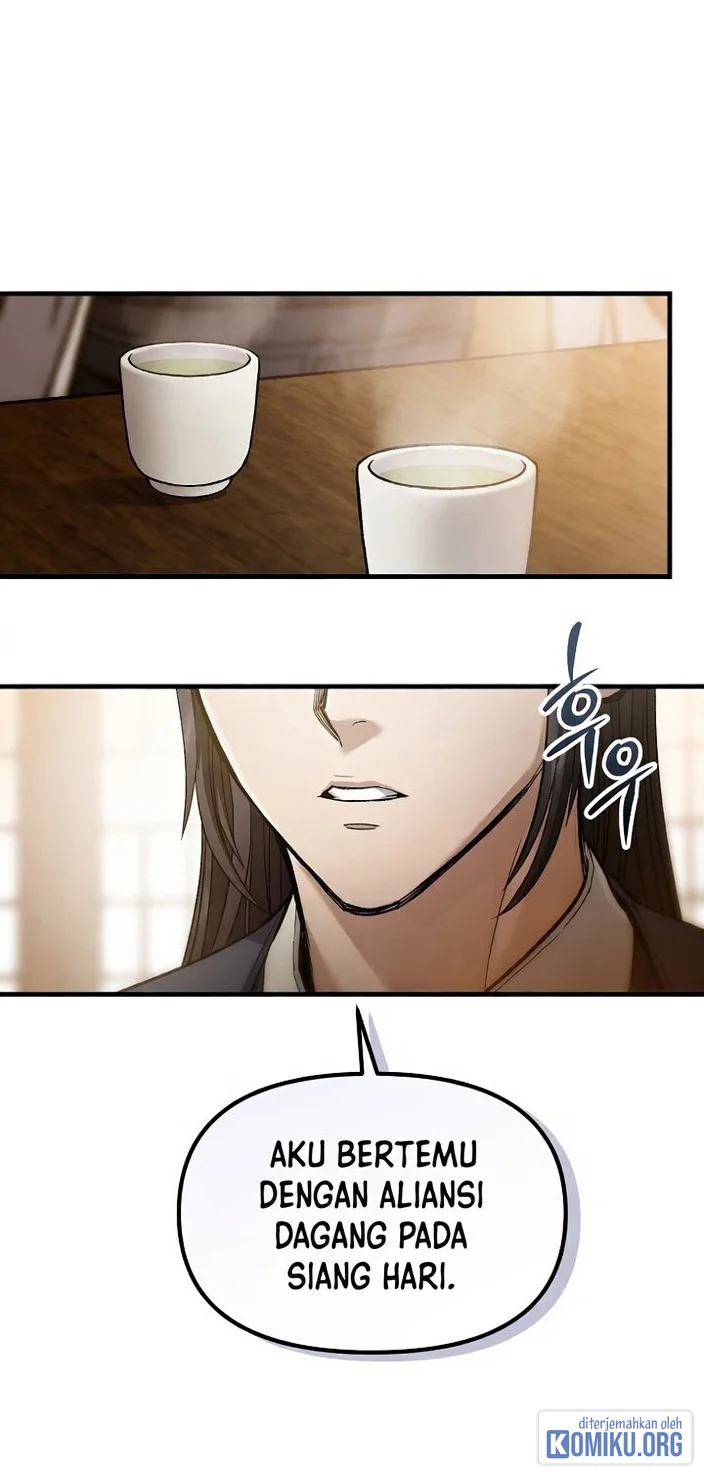 Dark and Light Martial Emperor Chapter 70 Gambar 23