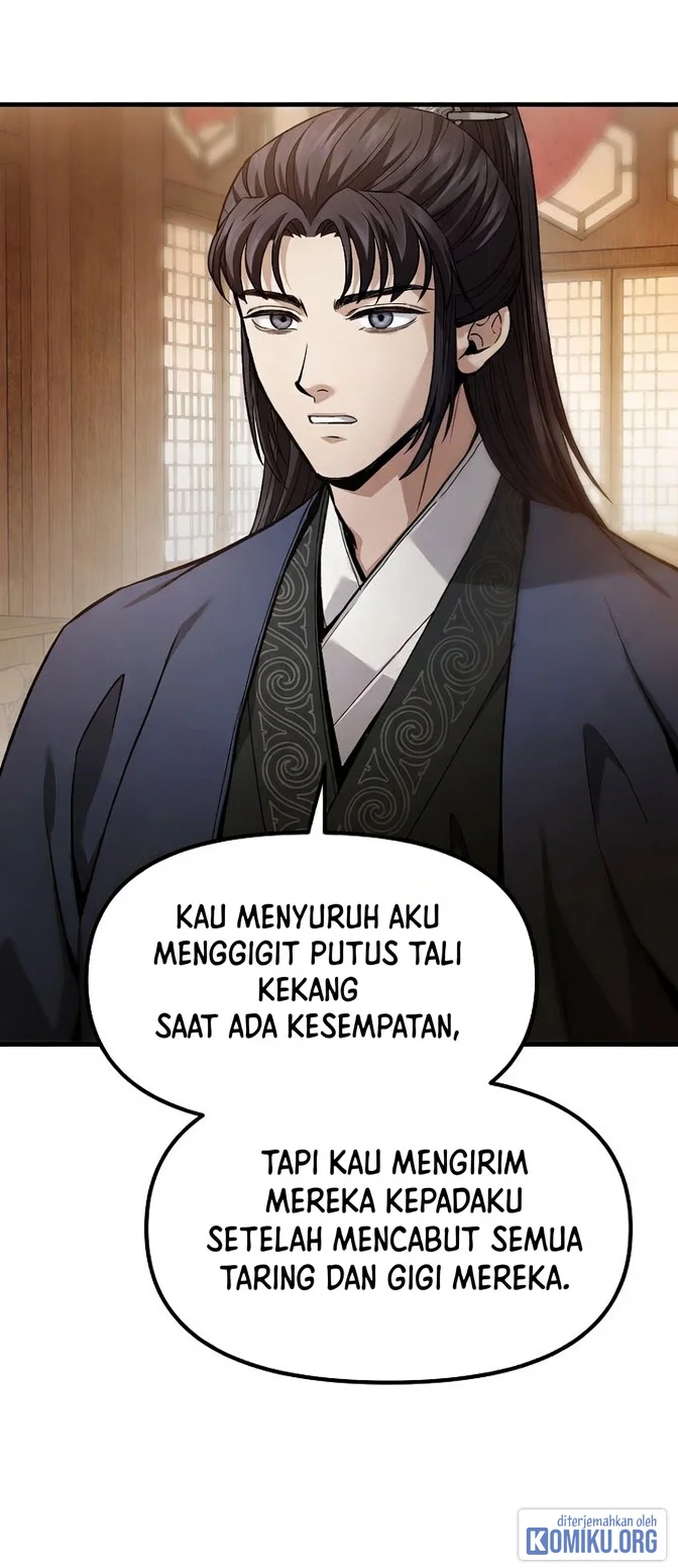 Dark and Light Martial Emperor Chapter 70 Gambar 24