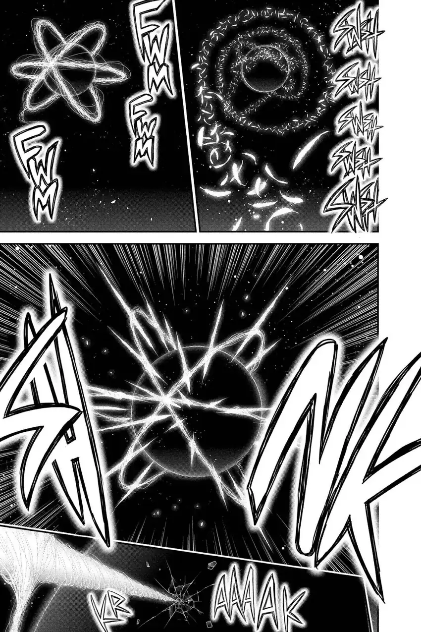 Dark Gathering Chapter 49 Gambar 13