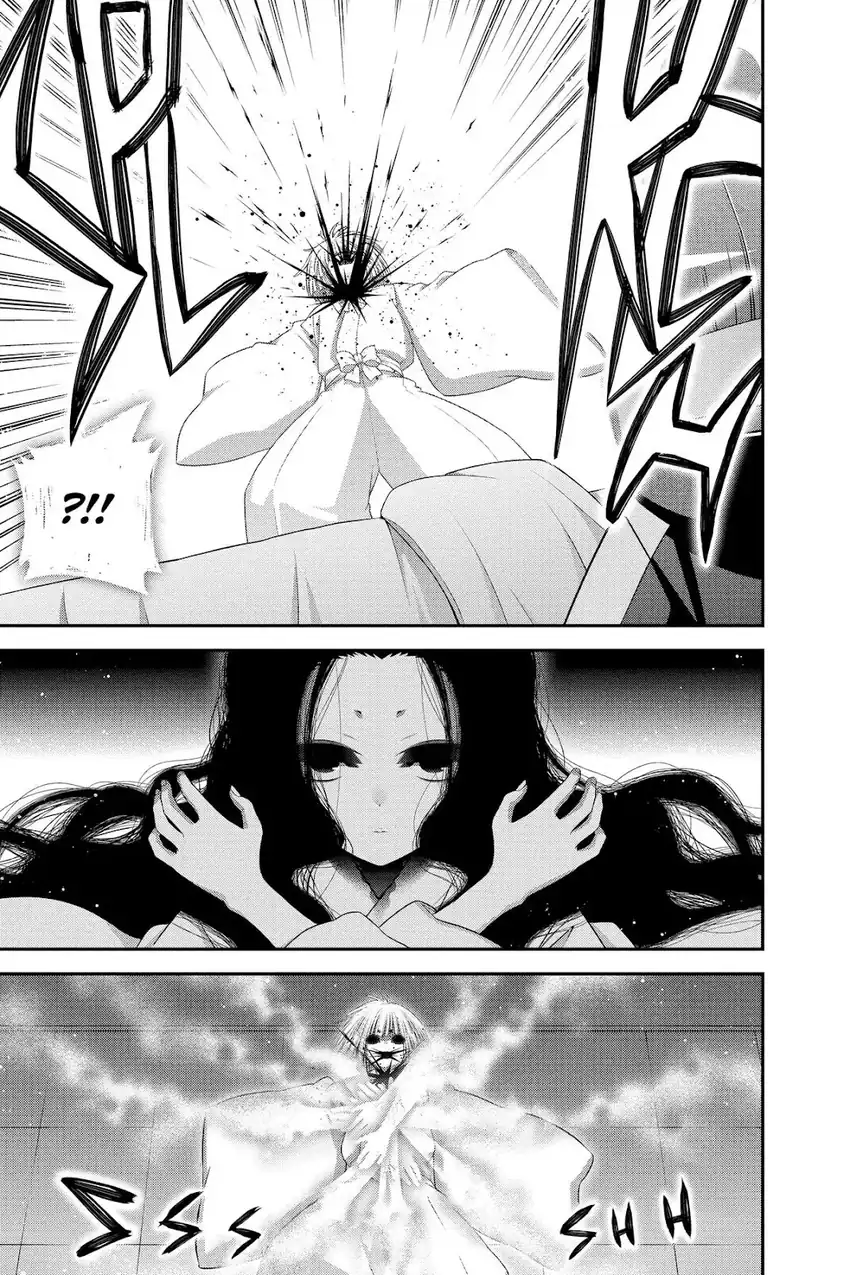 Dark Gathering Chapter 53 Gambar 14