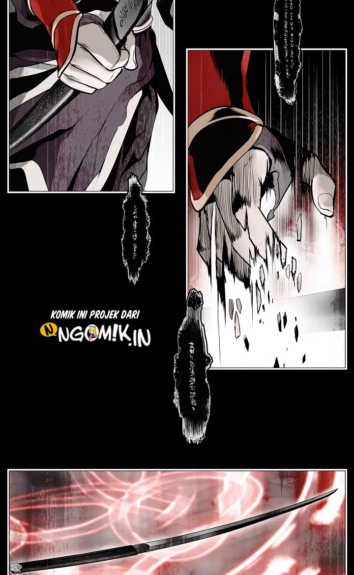 Dark Lady Isekai Chapter 1 Gambar 19