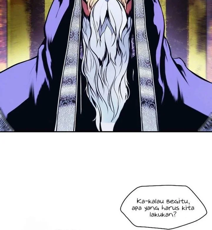 Dark Lady Isekai Chapter 273 Gambar 16