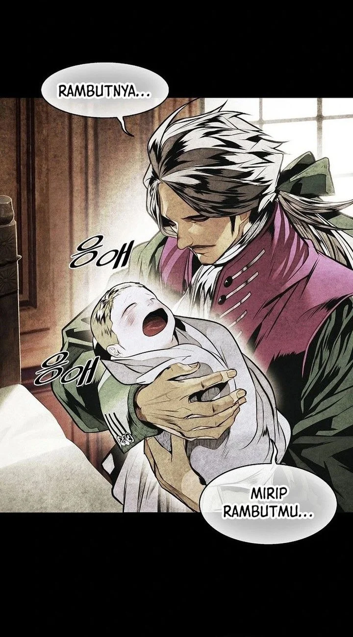 Dark Lady Isekai Chapter 275 Gambar 16