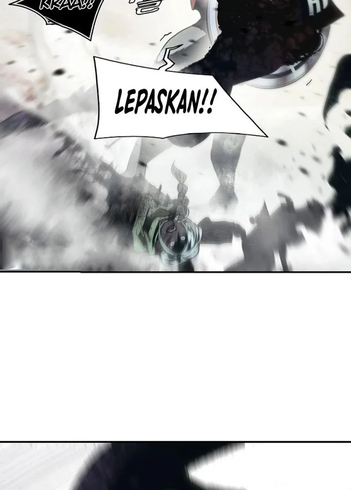 Dark Lady Isekai Chapter 276 Gambar 17