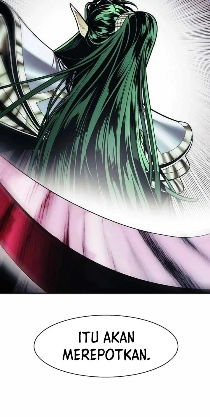 Dark Lady Isekai Chapter 277 Gambar 16
