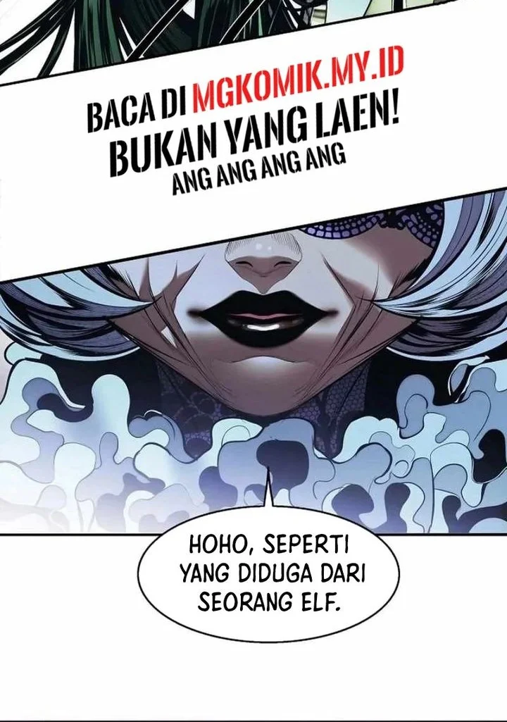 Dark Lady Isekai Chapter 277 Gambar 18