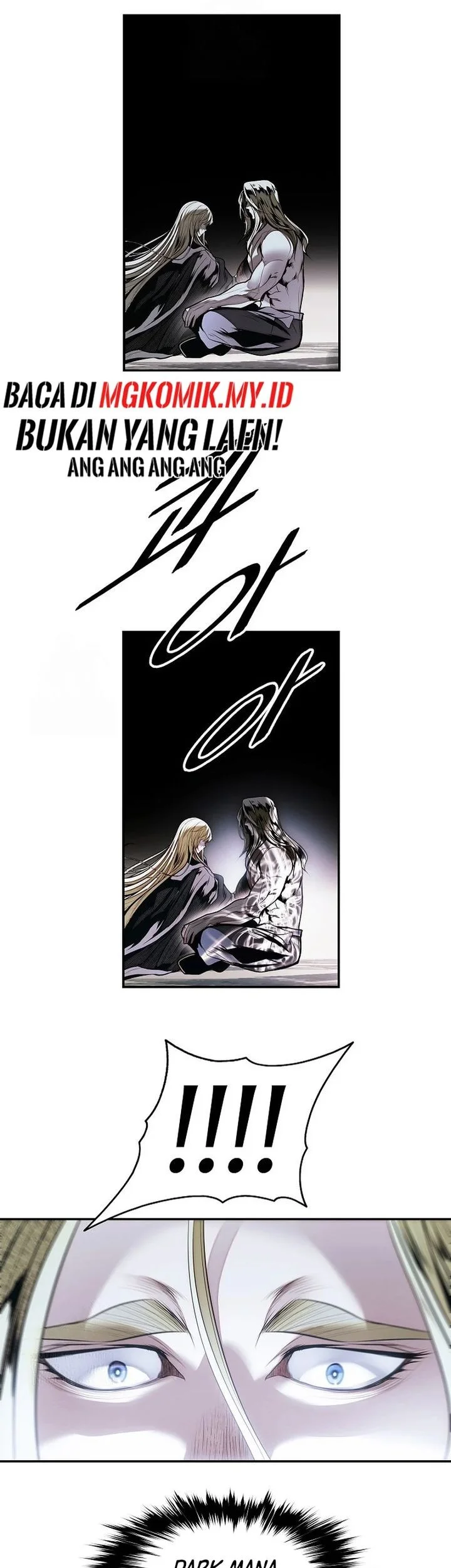 Dark Lady Isekai Chapter 278 Gambar 19
