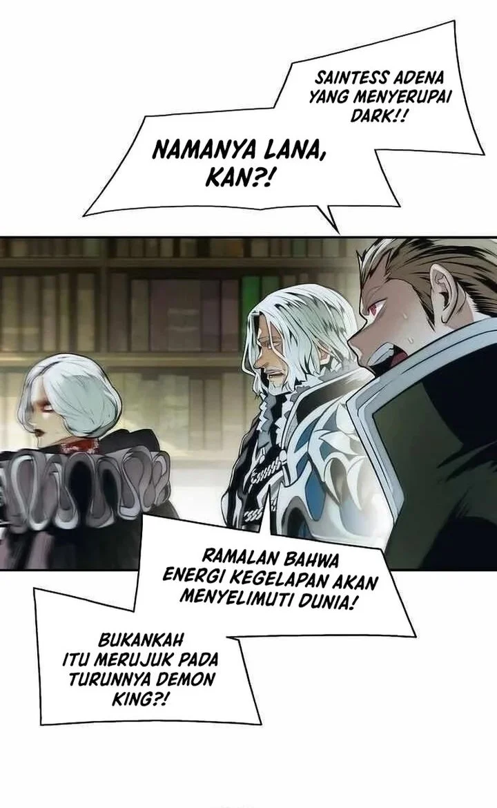 Dark Lady Isekai Chapter 279 Gambar 18