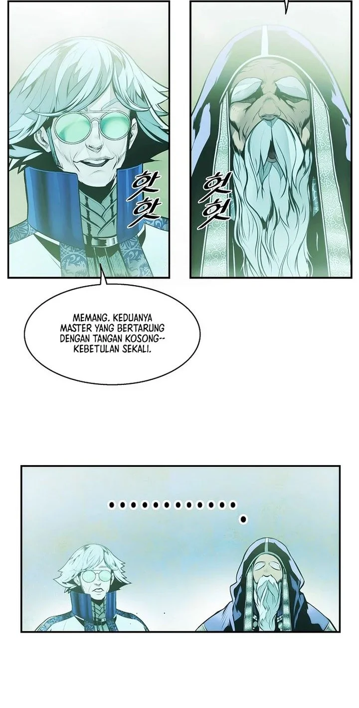 Dark Lady Isekai Chapter 281 Gambar 16