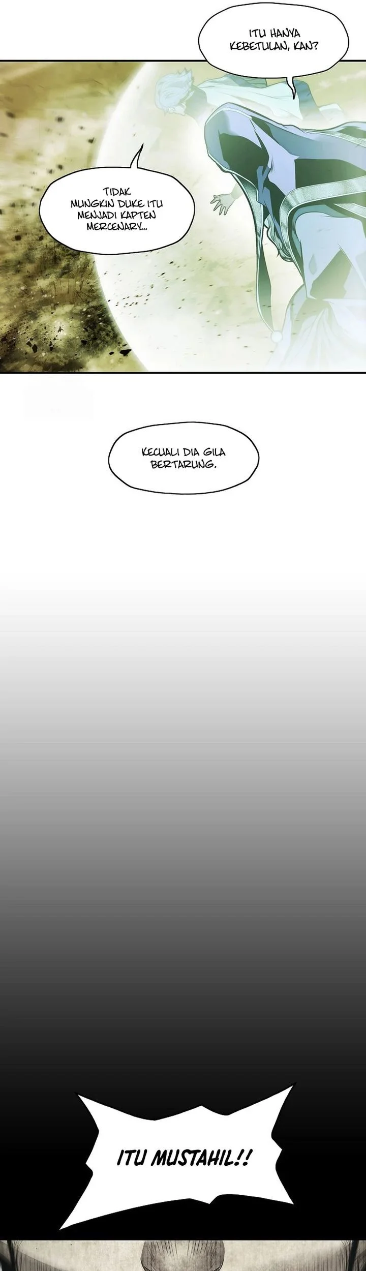 Dark Lady Isekai Chapter 281 Gambar 17