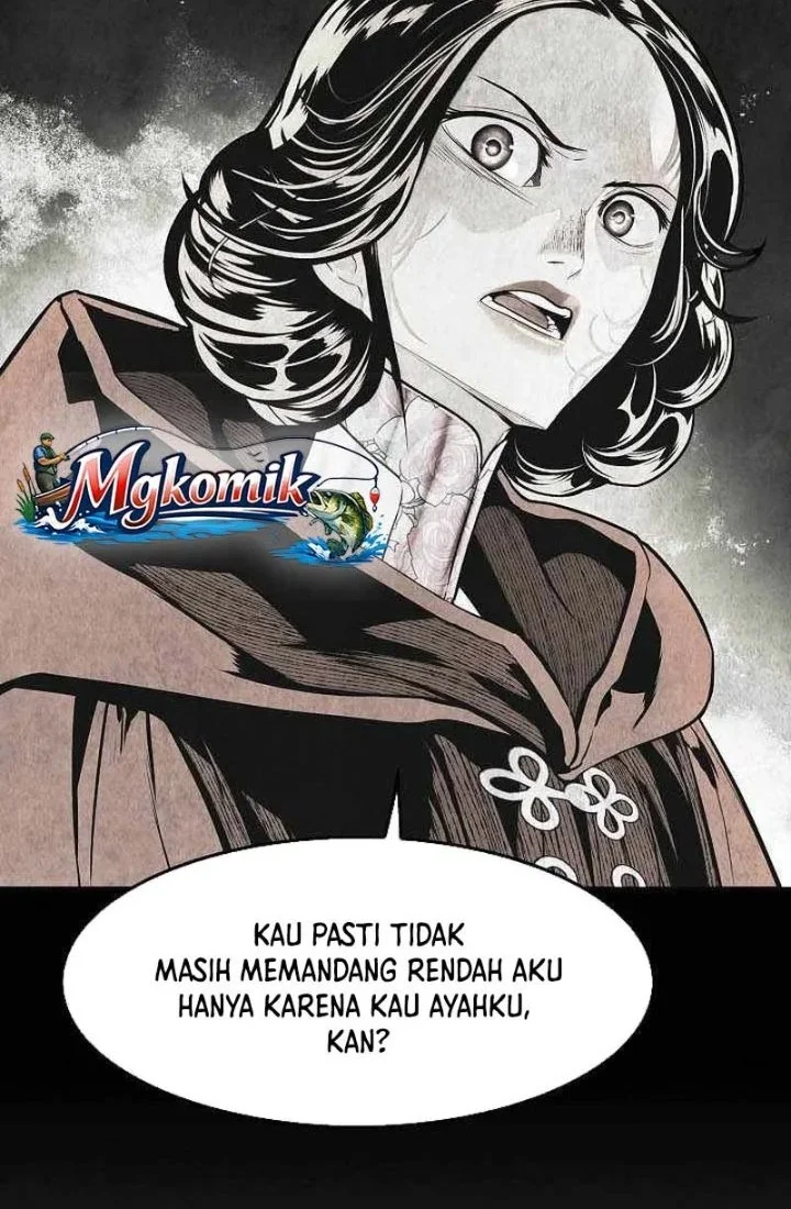 Dark Lady Isekai Chapter 296 Gambar 21