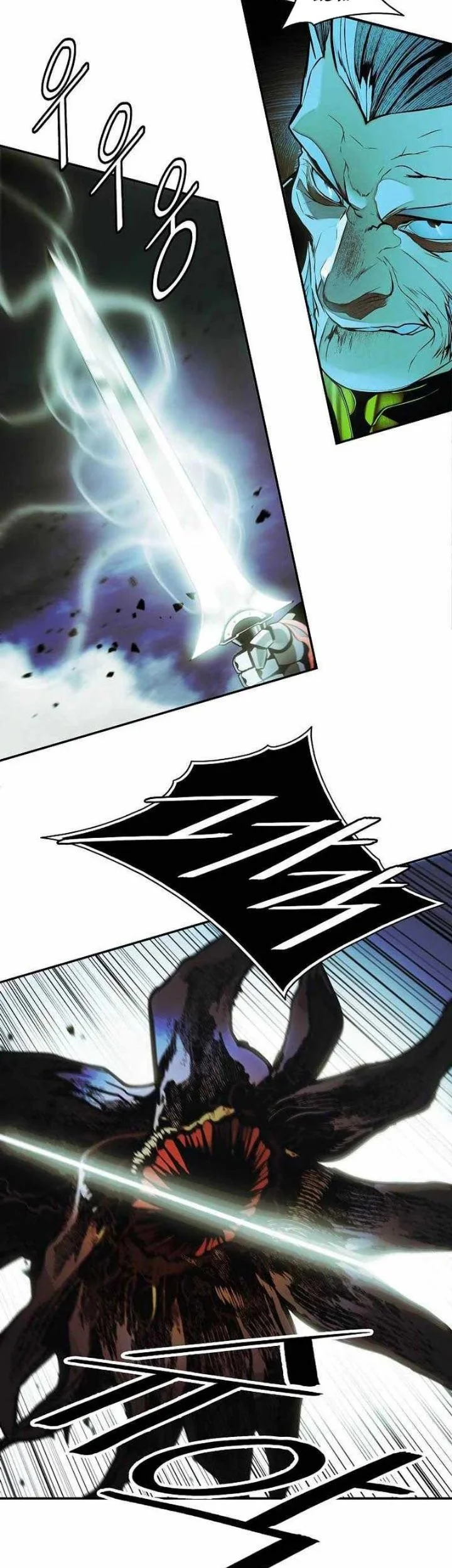Dark Lady Isekai Chapter 298 Gambar 13