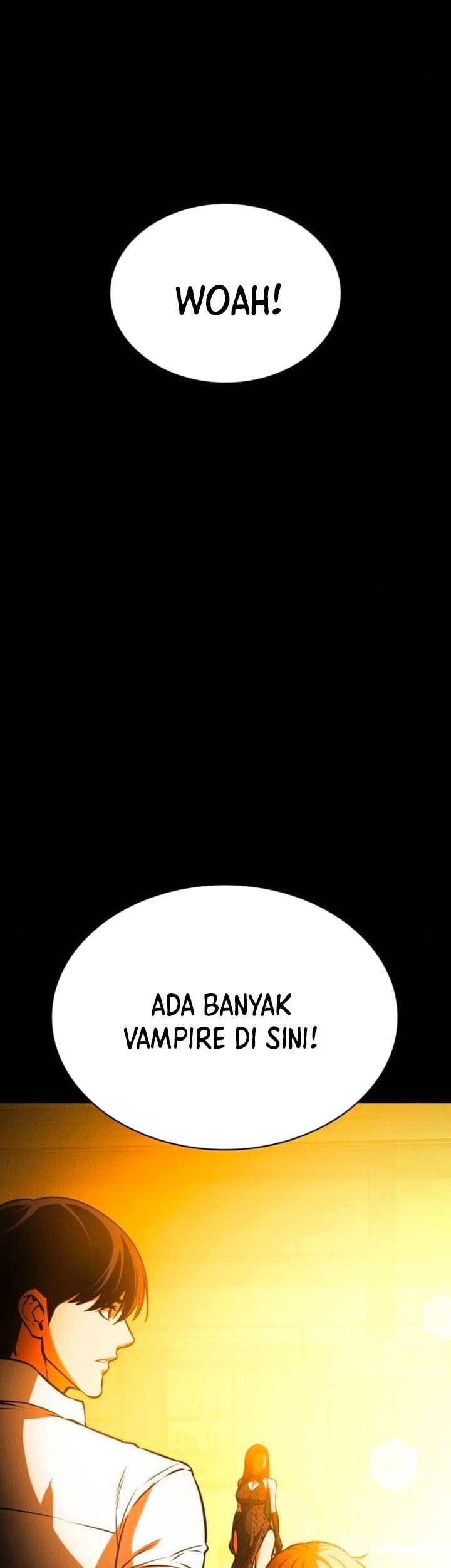 Day Walker Chapter 14 - Halaman 27