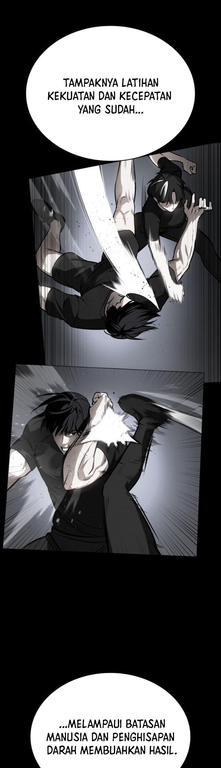 Day Walker Chapter 15 - Halaman 21