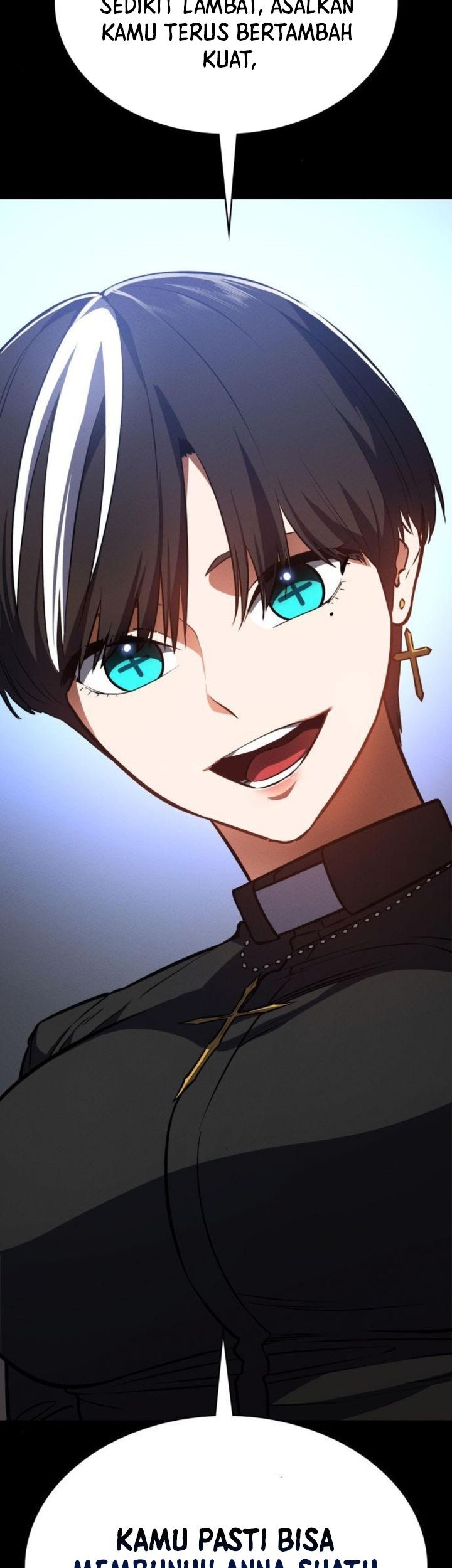 Day Walker Chapter 15 - Halaman 23