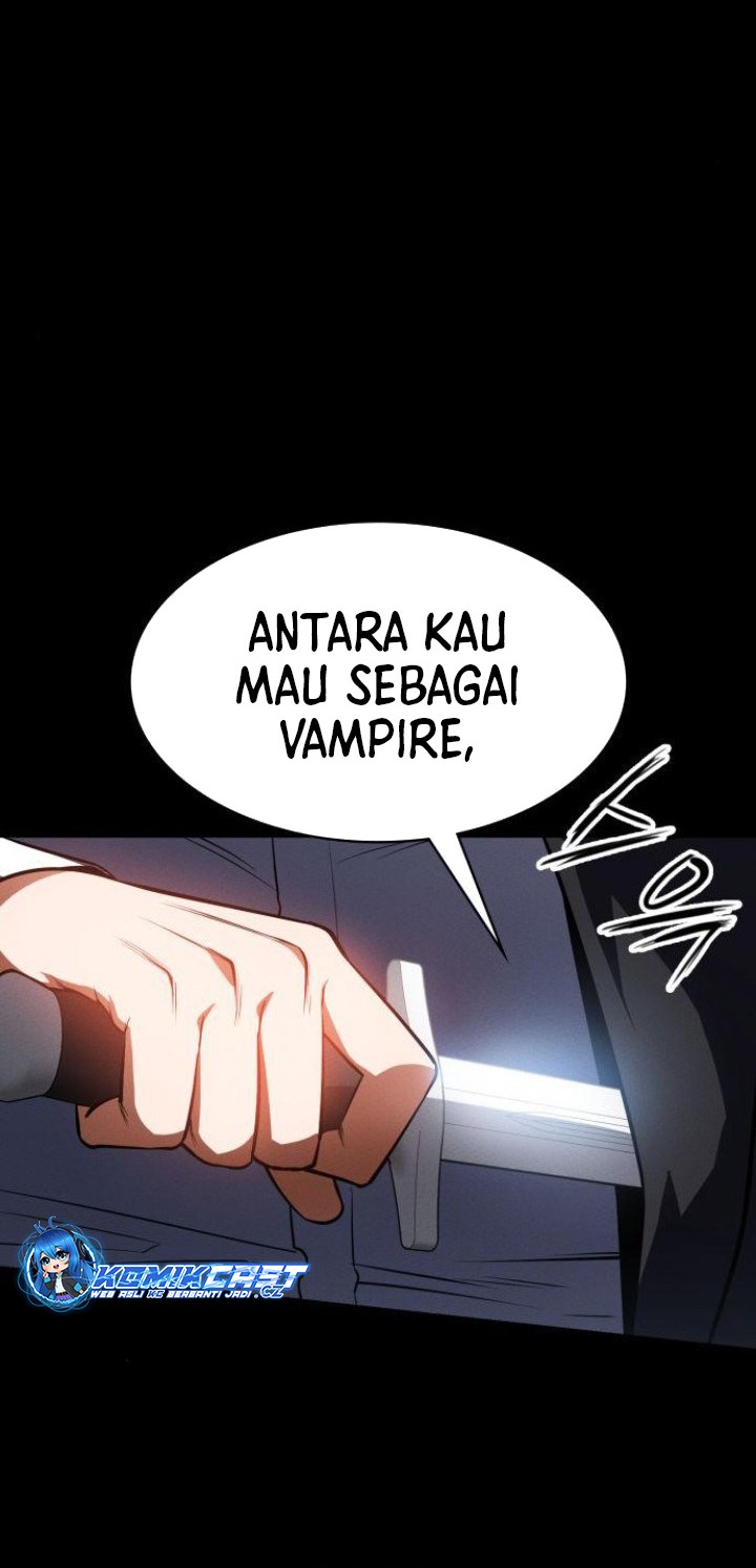Day Walker Chapter 16 - Halaman 24