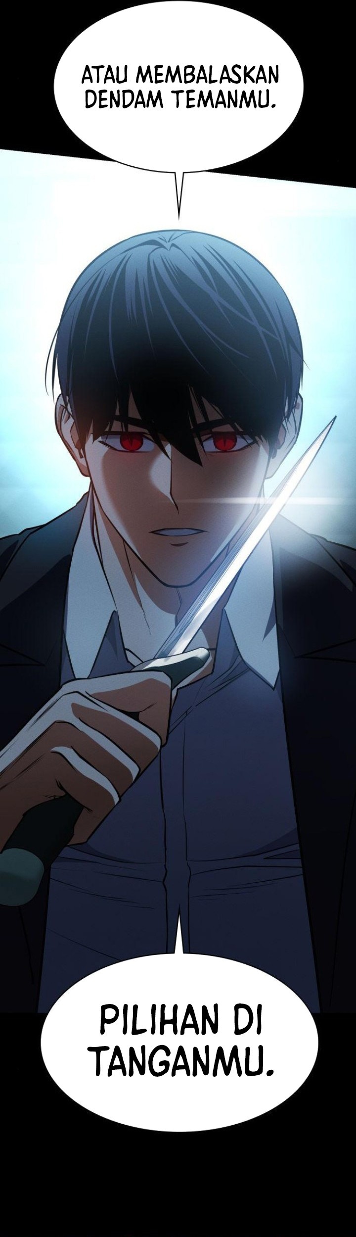 Day Walker Chapter 16 - Halaman 25