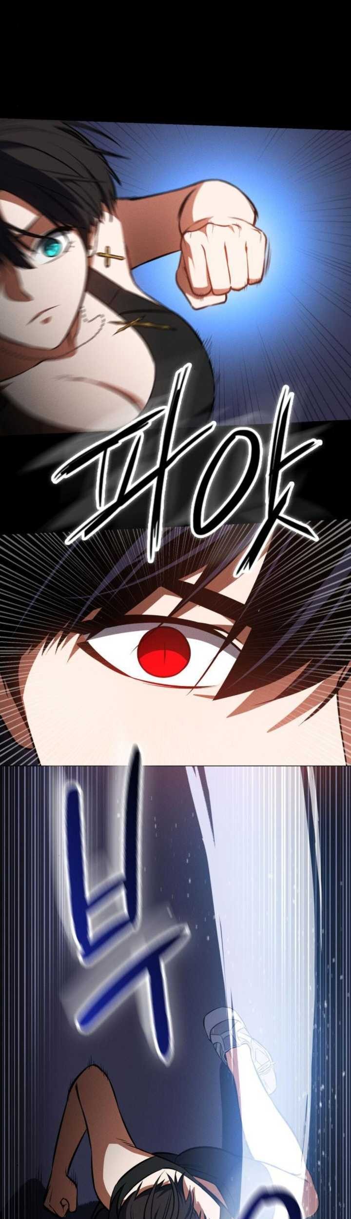 Day Walker Chapter 17 - Halaman 26