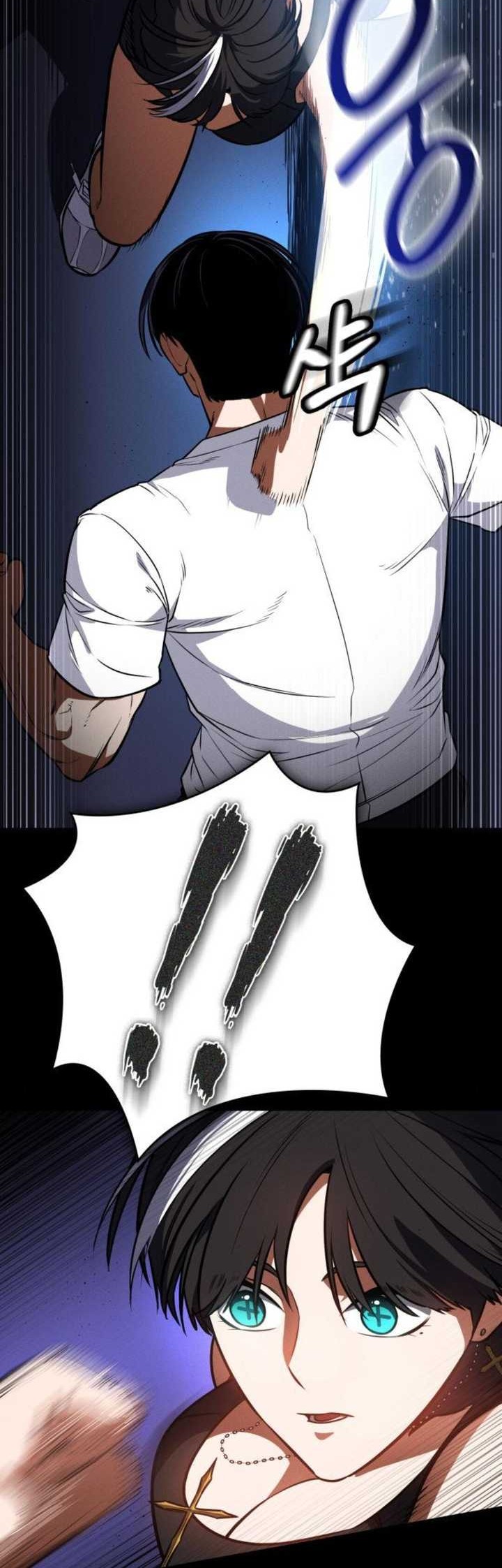 Day Walker Chapter 17 - Halaman 27