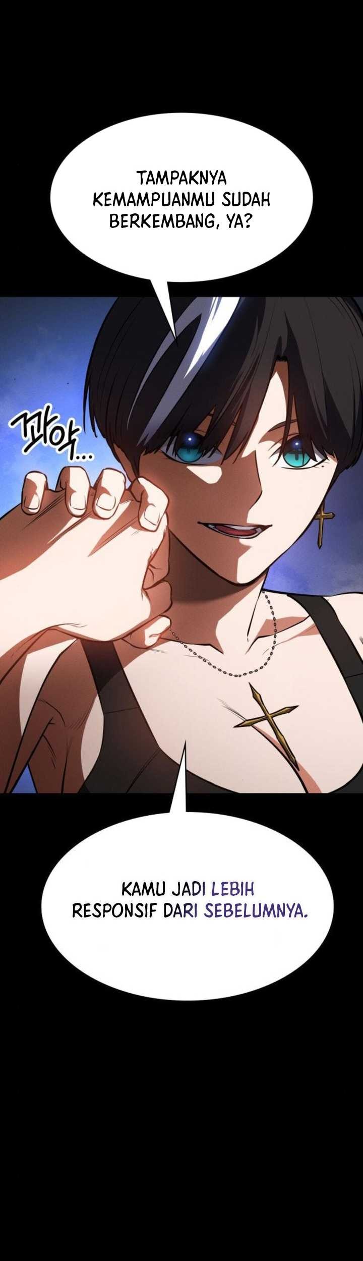 Day Walker Chapter 17 - Halaman 30