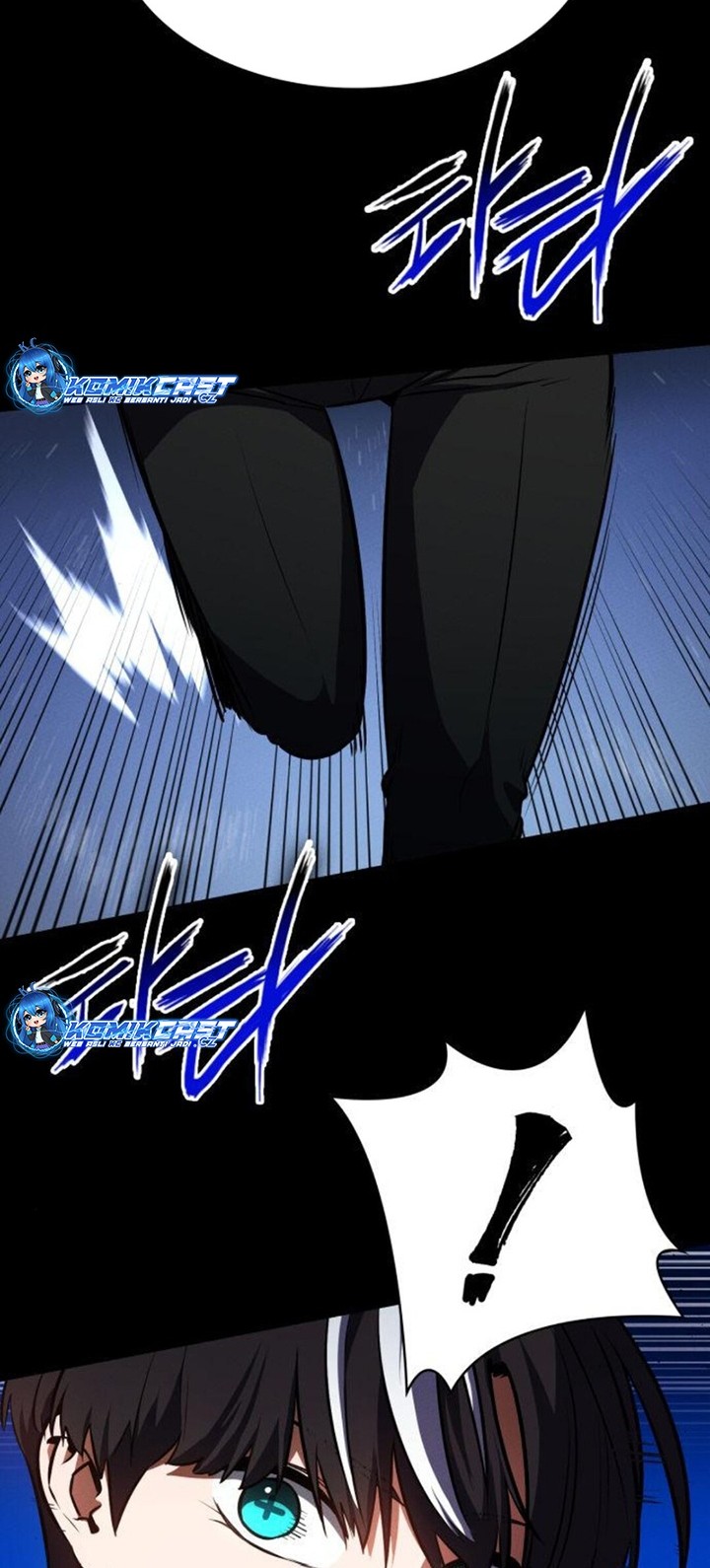 Day Walker Chapter 18 - Halaman 22