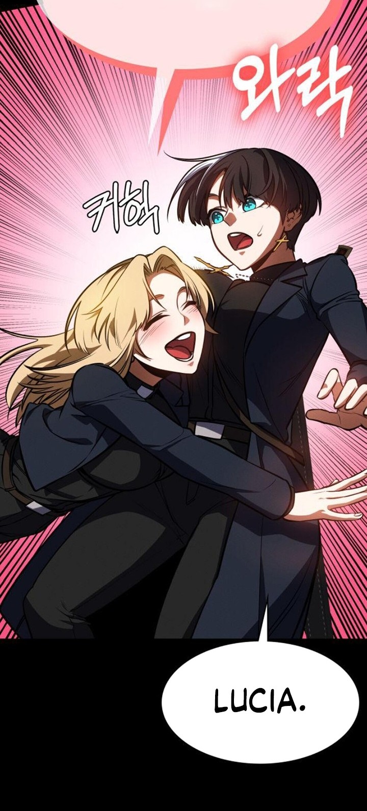 Day Walker Chapter 18 - Halaman 24